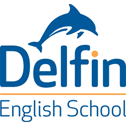 Delfin English School cover